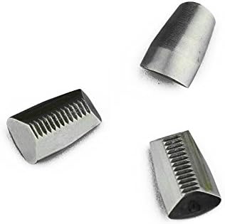 Heavy Duty Air/Hydraulic Rivet Gun Professional Riveting Tool 1/4" air Power Tool Self Suction Style and no Self Suction Style (3Pcs Replacement Jaws)